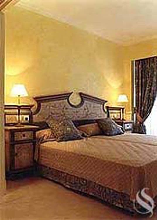 Grand Hotel Guadalpin