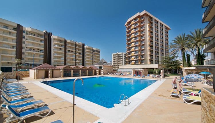 Occidental Fuengirola