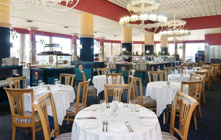 Occidental Fuengirola