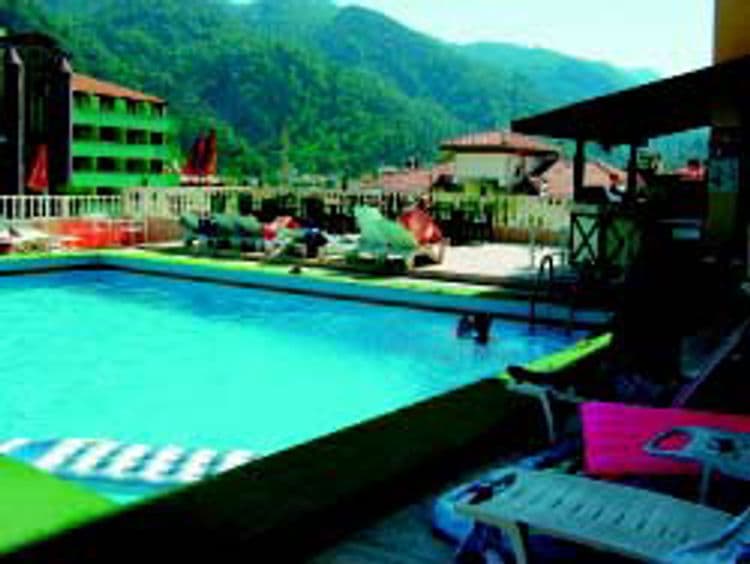Litera Icmeler Relax
