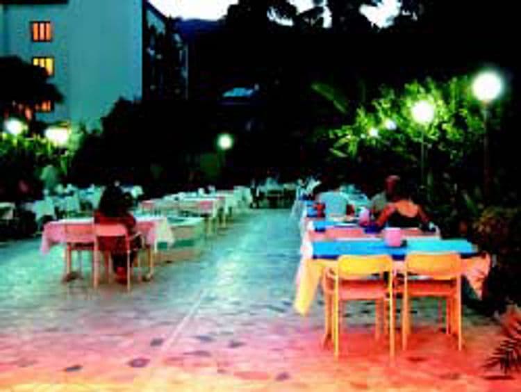 Litera Icmeler Relax