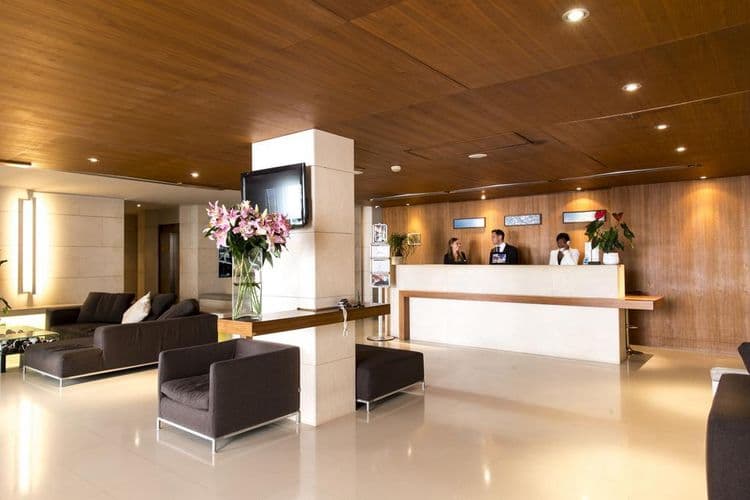 Beau Rivage Hotel