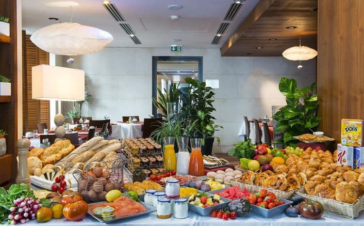 Beau Rivage Hotel