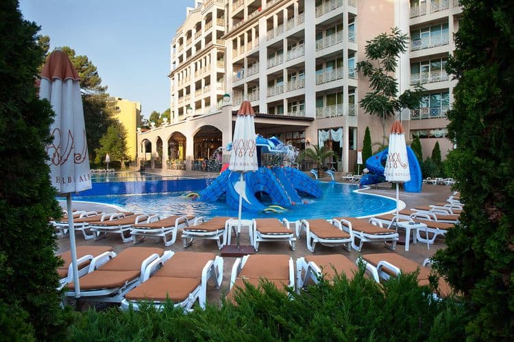 Alba Hotel