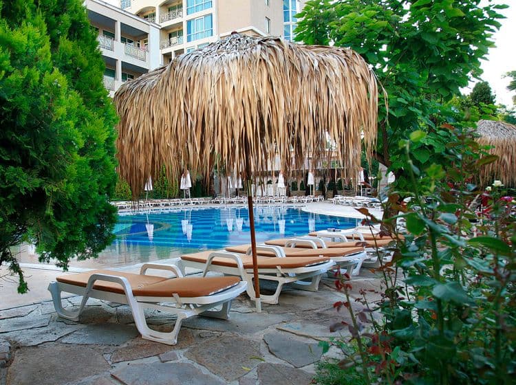 Alba Hotel