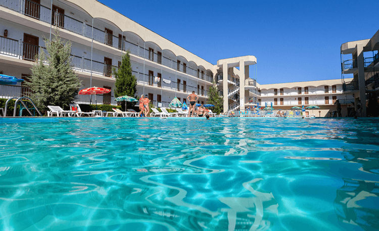 Amfora Beach