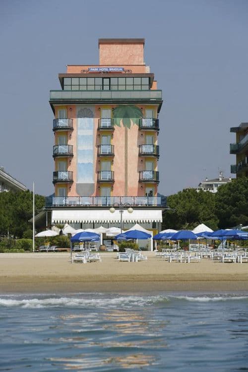 Park Hotel Brasilia