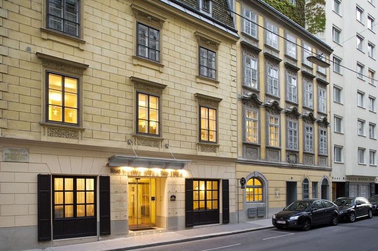 Das Tigra Best Western Plus
