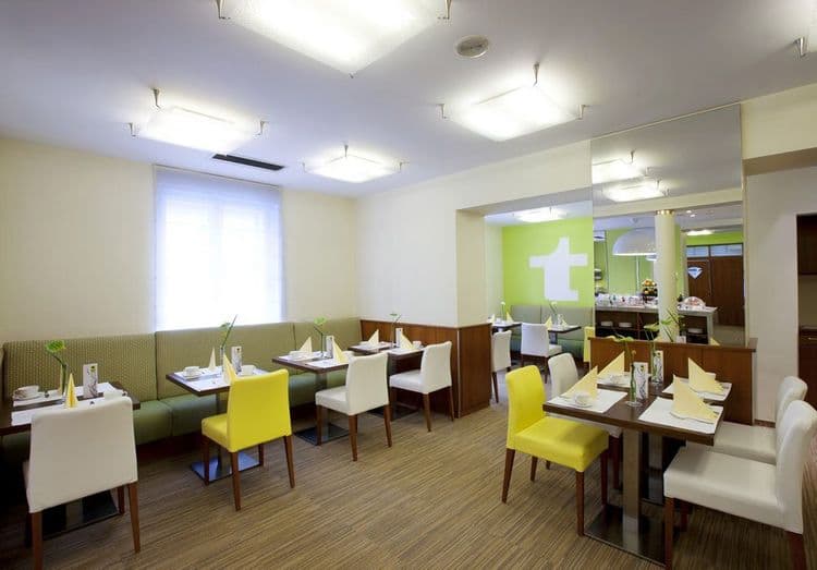 Das Tigra Best Western Plus