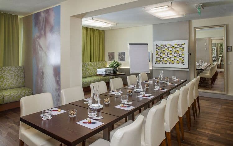 Das Tigra Best Western Plus
