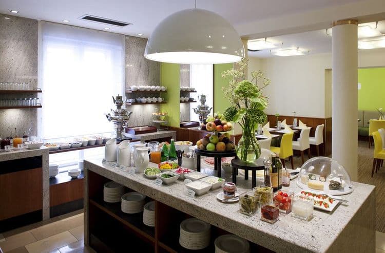 Das Tigra Best Western Plus
