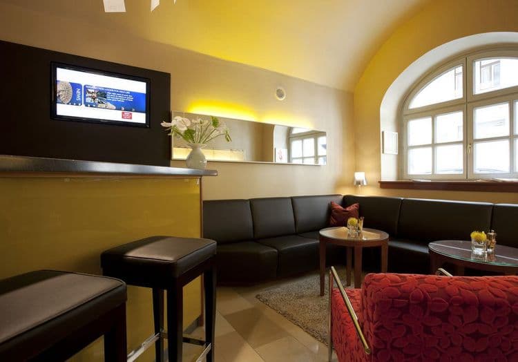 Das Tigra Best Western Plus