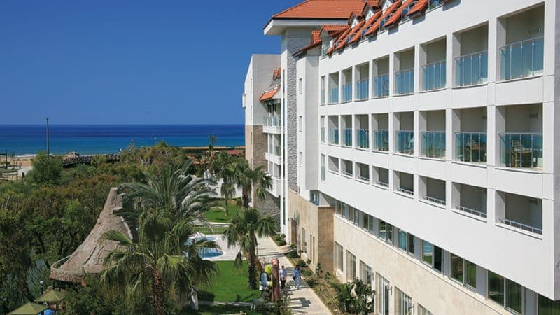 Seher Resort & Spa
