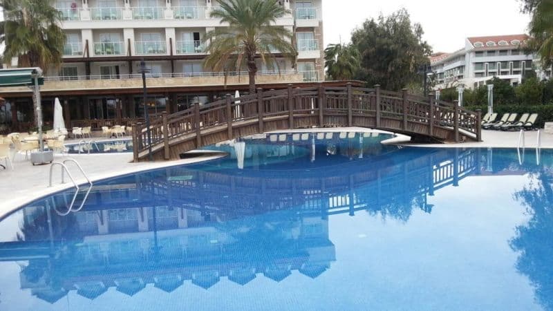 Seher Resort & Spa