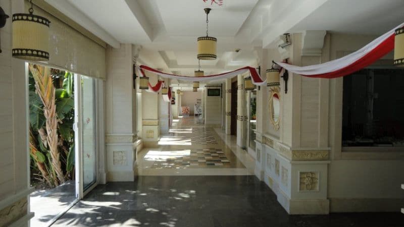 Seher Resort & Spa