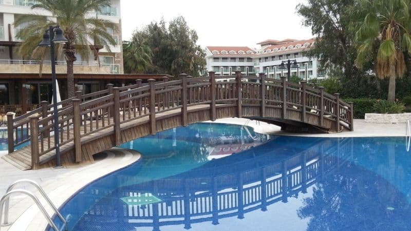 Seher Resort & Spa