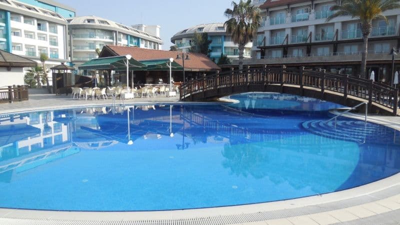 Seher Resort & Spa