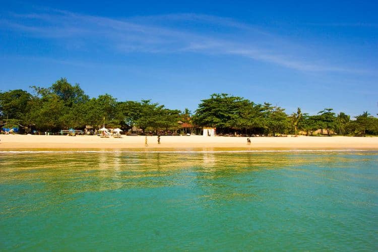 Keraton Jimbaran Beach Resort