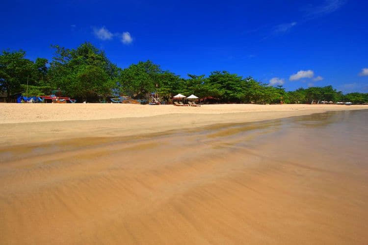 Keraton Jimbaran Beach Resort