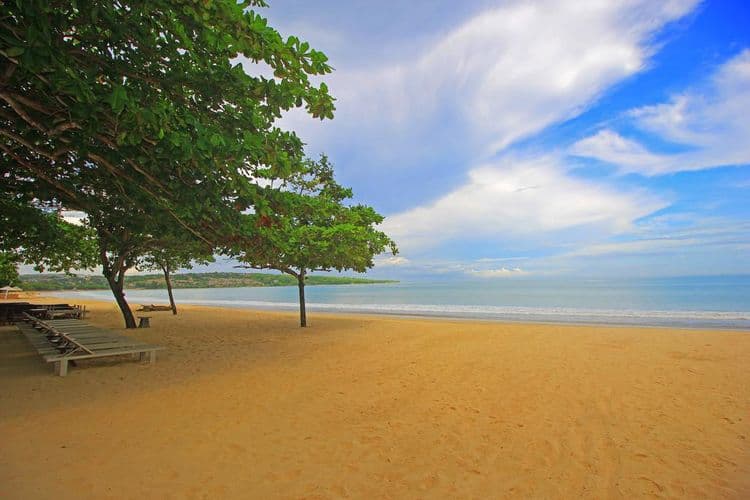 Keraton Jimbaran Beach Resort