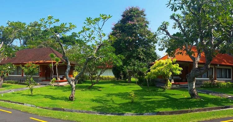 Grand Inna Bali Beach
