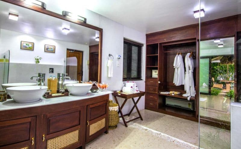 CARNOUSTIE AYURVEDA AND WELLNESS RESORT