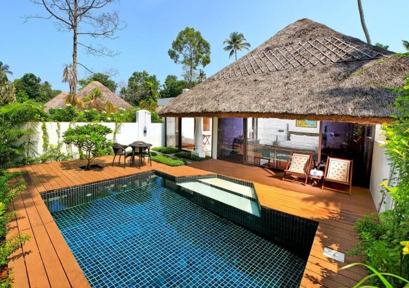 CARNOUSTIE AYURVEDA AND WELLNESS RESORT