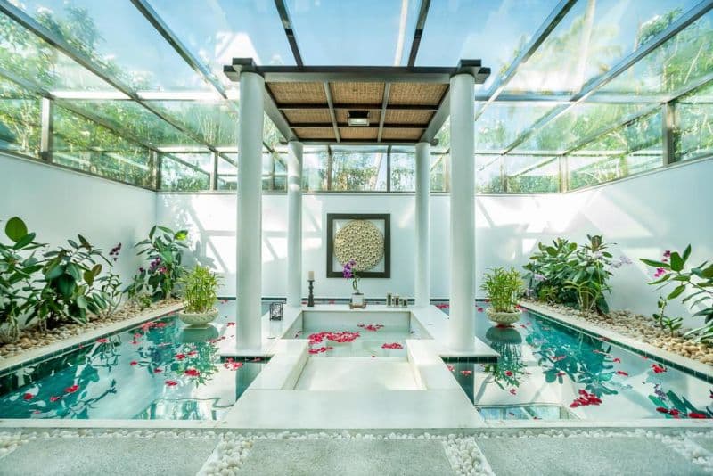 CARNOUSTIE AYURVEDA AND WELLNESS RESORT