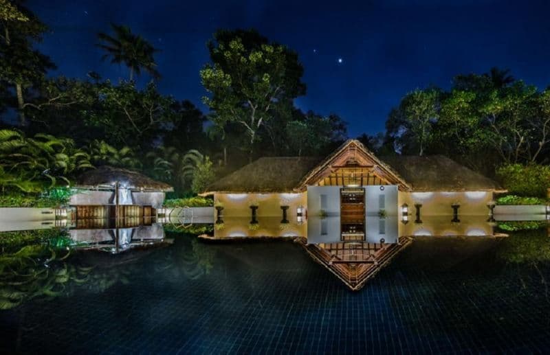 CARNOUSTIE AYURVEDA AND WELLNESS RESORT