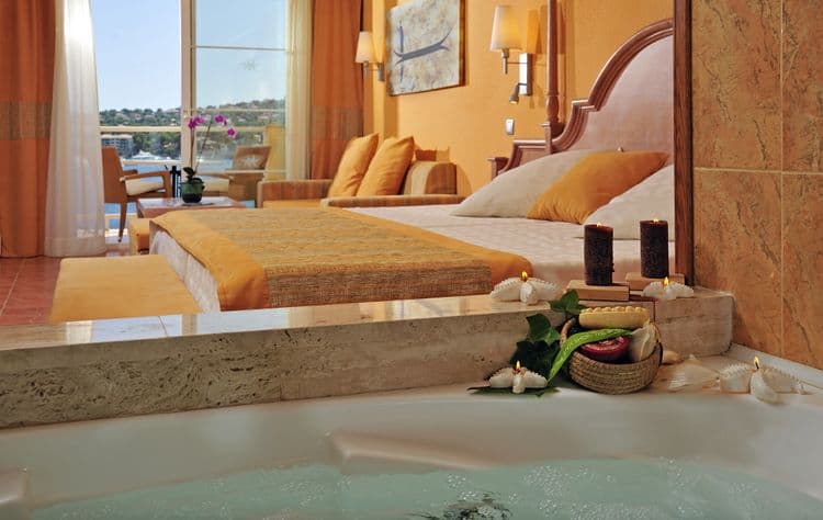 Iberostar Suite Jardin del Sol