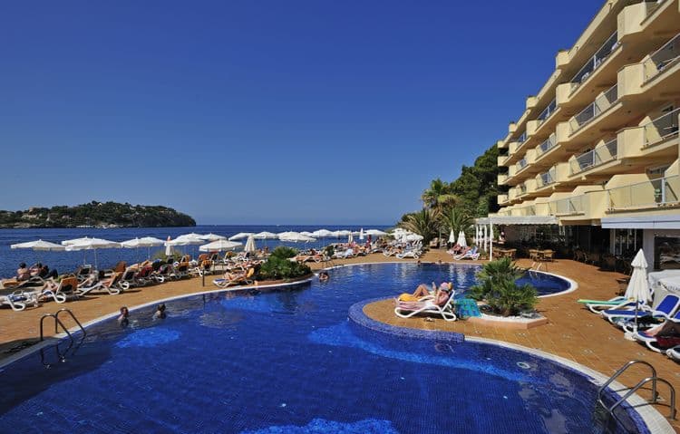 Iberostar Suite Jardin del Sol