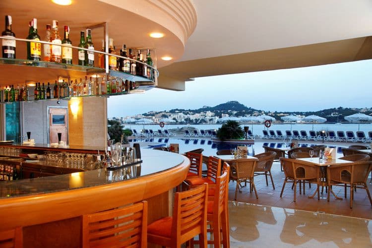 Iberostar Suite Jardin del Sol