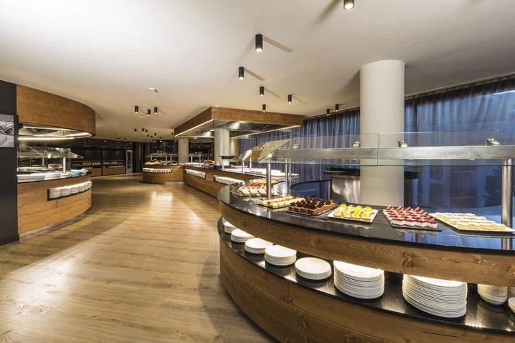 Piolets Park & Spa Hotel
