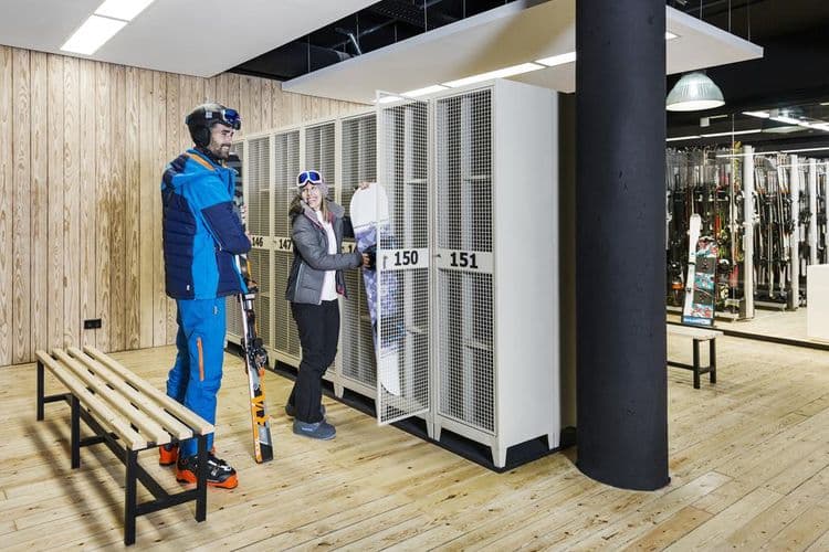 Piolets Park & Spa Hotel