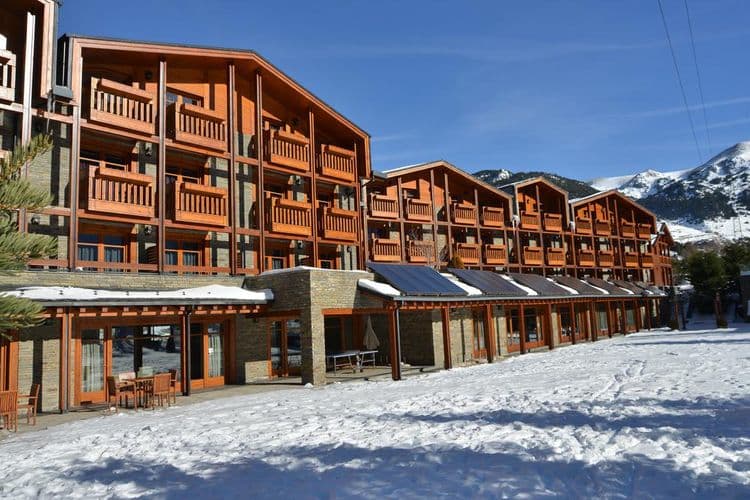 Nordic Hotel