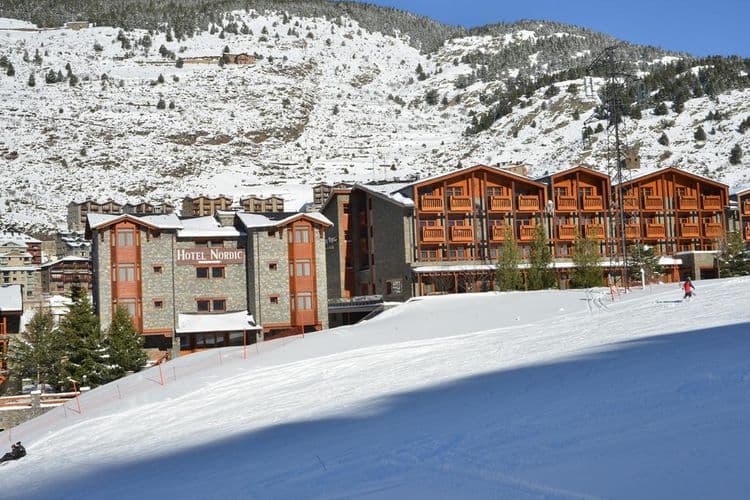 Nordic Hotel