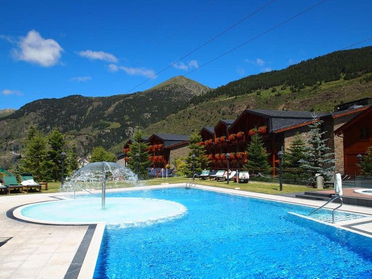 Nordic Hotel