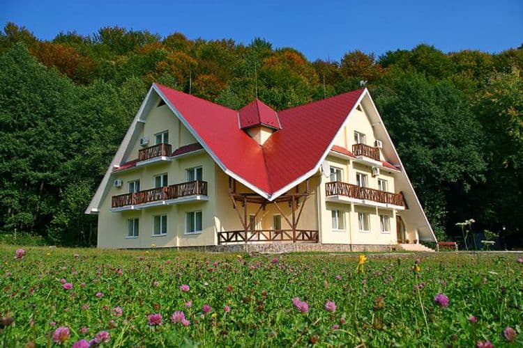Карпатия