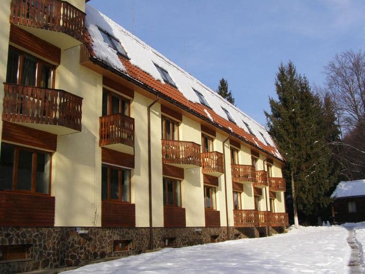Карпатия