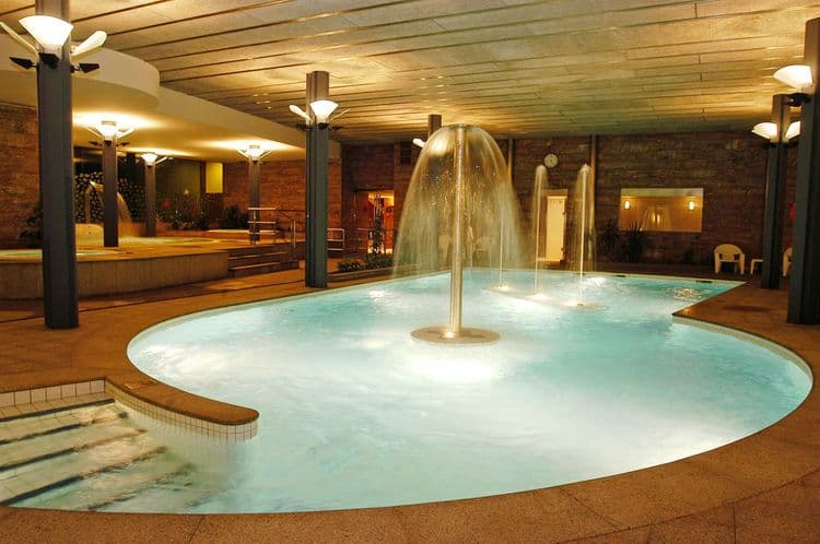 Andorra Palace Hotel