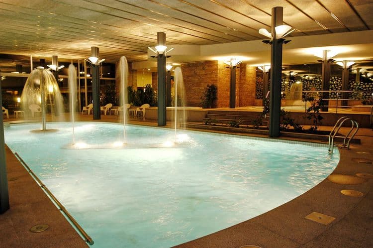 Andorra Palace Hotel