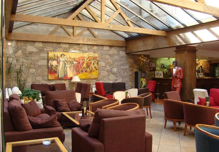 Princesa Parc Hotel