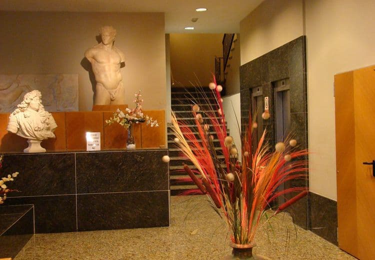Princesa Parc Hotel
