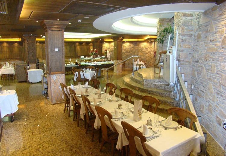Princesa Parc Hotel
