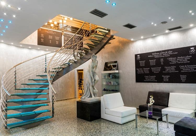 Princesa Parc Hotel