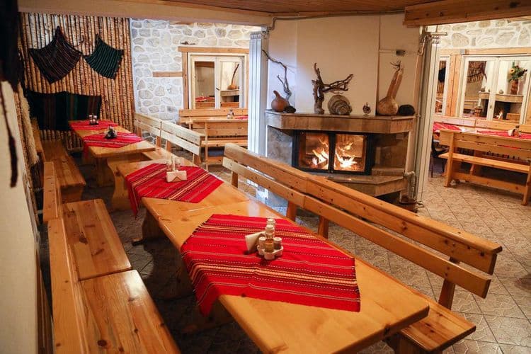 Bisser Family Hotel