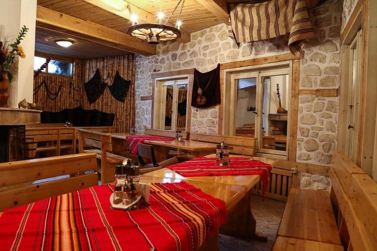 Bisser Family Hotel