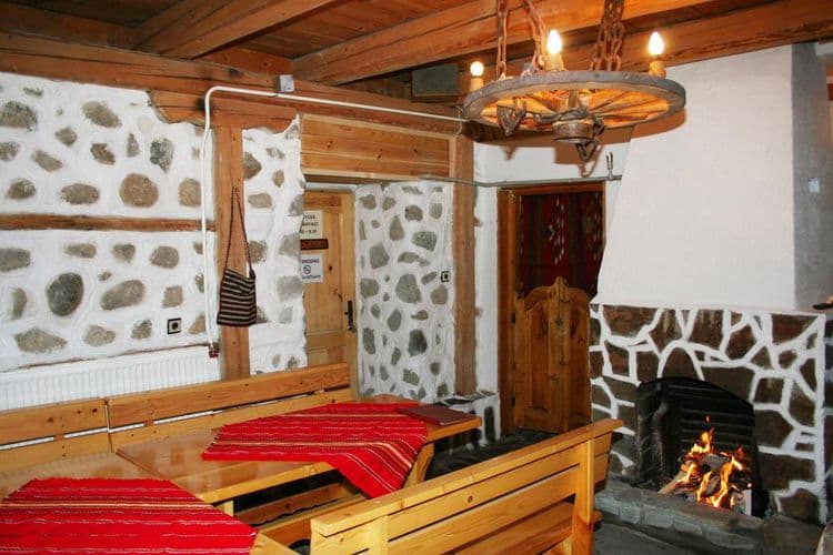 Bisser Family Hotel