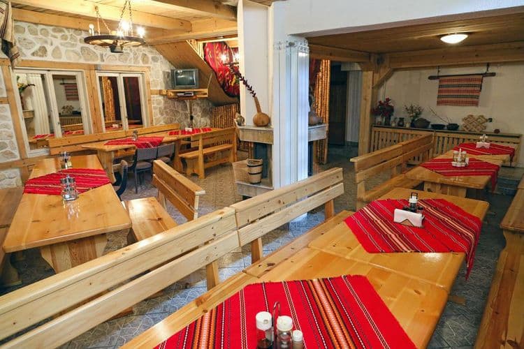 Bisser Family Hotel
