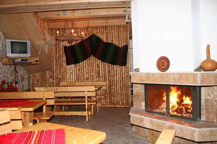 Bisser Family Hotel